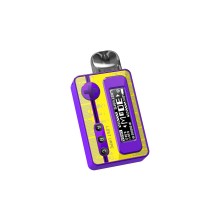 Lostvape Ursa Pocket Kit Cyber Elf