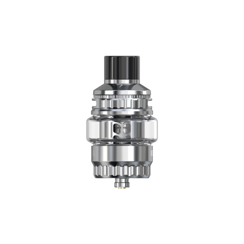 Eleaf Melo 6 Tank 5ml Silver Eleaf Melo 6 Tank 5ml Silver