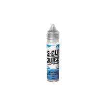 S-Elf Juice Blue Razz Lemonade Ice Flavour Shot 20/60ml