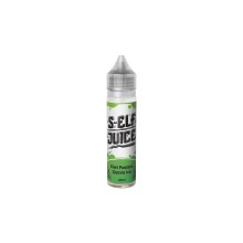 S-Elf Juice Kiwi Passion Guava Ice Flavour Shot 20/60ml