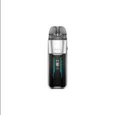 Vaporesso Luxe Xr Max Kit Silver Vaporesso Luxe Xr Max Kit Silver