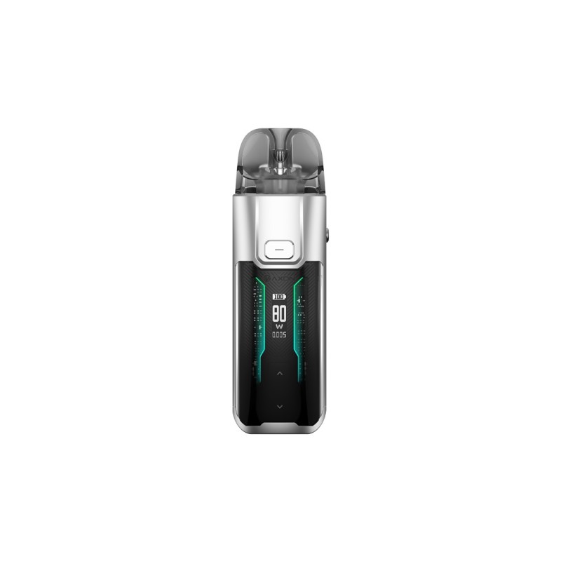 Vaporesso Luxe Xr Max Kit Forest Green Vaporesso Luxe Xr Max Kit Forest Green