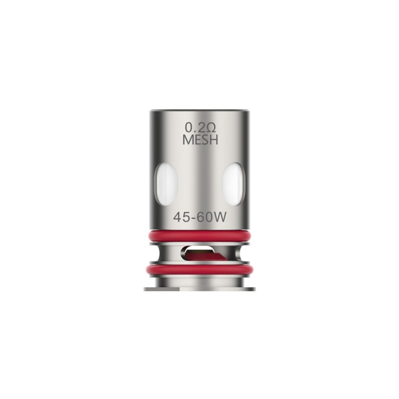 Vaporesso Gtx Mesh Coil (PACK OF 5) GTX 0.3Ω Vaporesso Gtx Mesh Coil (PACK OF 5) GTX 0.3Ω