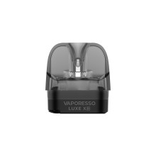 Vaporesso Luxe Xr Cartridge 2ml (PACK OF 2) Rdl Vaporesso Luxe Xr Cartridge 2ml (PACK OF 2) Rdl