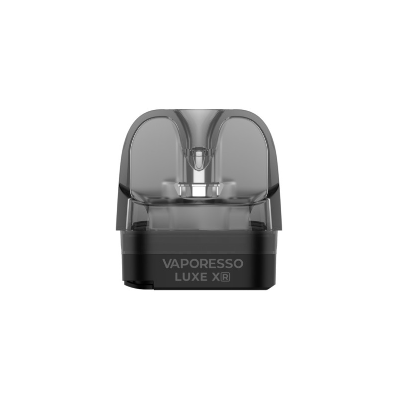 Vaporesso Luxe Xr Cartridge 2ml (PACK OF 2) Rdl