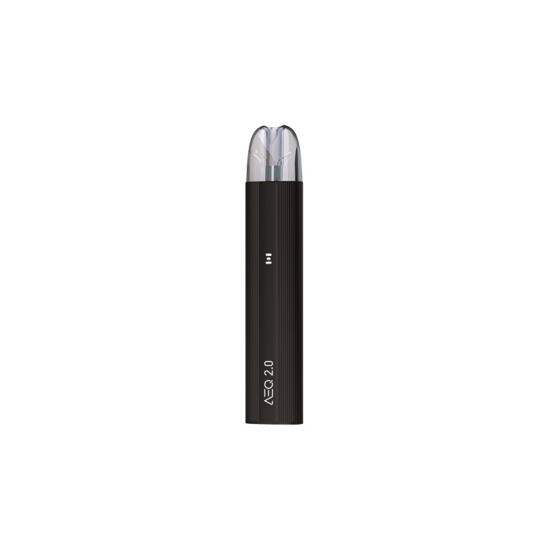 AEQ 2.0 Kit Blue Black