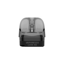Vaporesso Luxe Xr Cartridge 5ml (PACK OF 2) Mtl