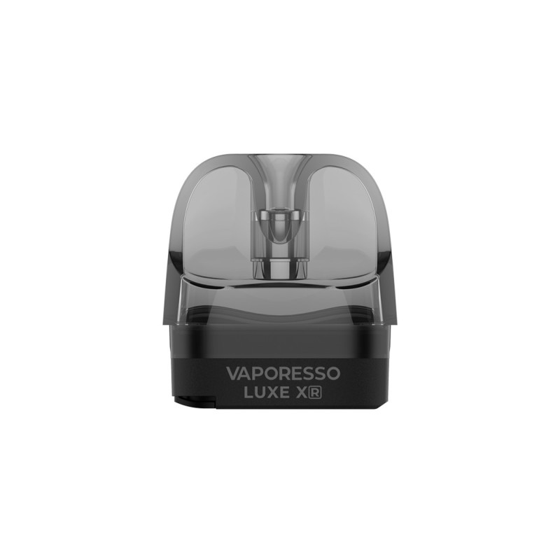 Vaporesso Luxe Xr Cartridge 5ml (PACK OF 2) Mtl