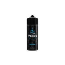 Steam Syndicate Consigliere Flavour Shot 24/120ml Steam Syndicate Consigliere Flavour Shot 24/120ml