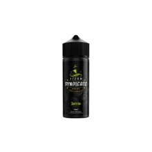 Steam Syndicate Janitor Flavour Shot 24/120ml Steam Syndicate Janitor Flavour Shot 24/120ml