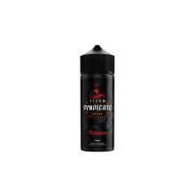 Steam Syndicate Messaggero Flavour Shot 24/120ml Steam Syndicate Messaggero Flavour Shot 24/120ml