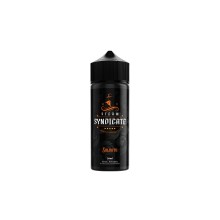 Steam Syndicate Soldato Flavour Shot 24/120ml