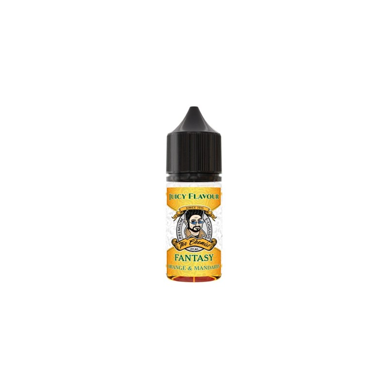 The Chemist Flavour Shot Fantasy 10/30ml The Chemist Flavour Shot Fantasy 10/30ml