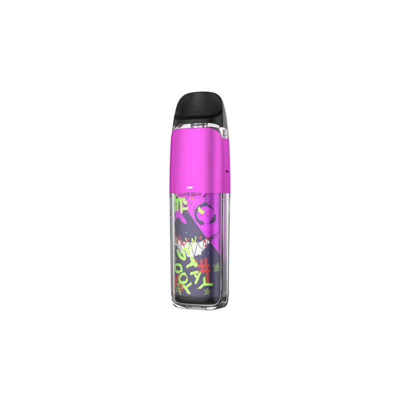 Vaporesso Luxe Q2 Se Graffiti Pink