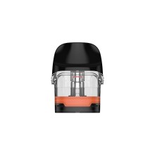 Vaporesso Luxe Q Mesh Cartridge 2ml (PACK OF 4) 0.6Ω Vaporesso Luxe Q Mesh Cartridge 2ml (PACK OF 4) 0.6Ω