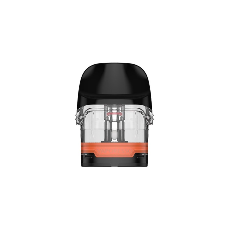 Vaporesso Luxe Q Mesh Cartridge 2ml (PACK OF 4) 0.6Ω