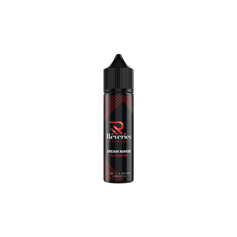 Steam City Reveries Dream Maker Flavour Shot 12/60ml