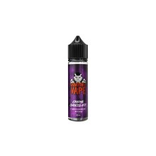Vampire Vape Cream Chocolate Flavour Shot 20/60ml Vampire Vape Cream Chocolate Flavour Shot 20/60ml