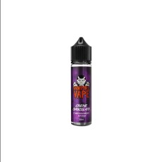 Vampire Vape Cream Chocolate Flavour Shot 20/60ml Vampire Vape Cream Chocolate Flavour Shot 20/60ml