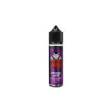 Vampire Vape Caramel Latte Flavour Shot 20/60ml