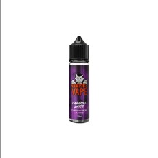 Vampire Vape Caramel Latte Flavour Shot 20/60ml Vampire Vape Caramel Latte Flavour Shot 20/60ml