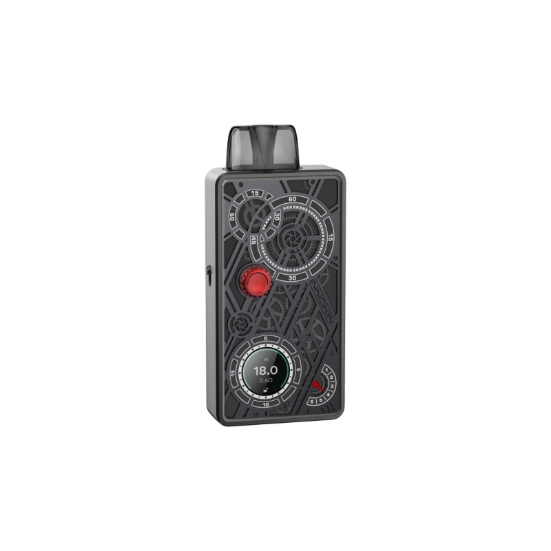 Innokin Klypse Mecha Pod Kit Moonshadow Ink Innokin Klypse Mecha Pod Kit Moonshadow Ink