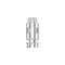 AEQ Boost Coil (PACK OF 3) 0.4Ω AEQ Boost Coil (PACK OF 3) 0.4Ω