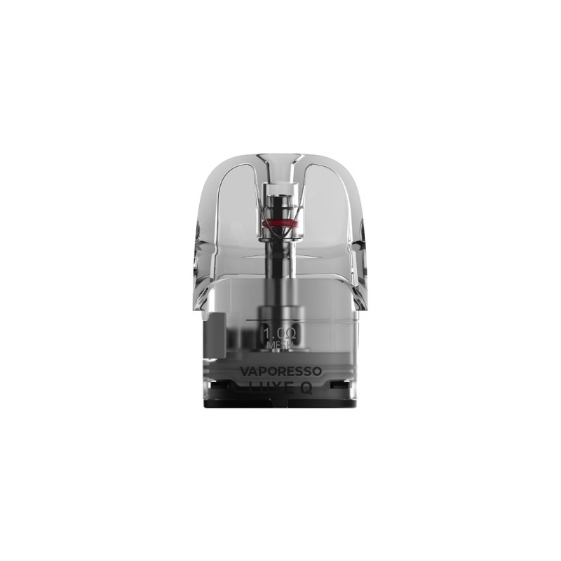 Vaporesso Luxe Q Mesh Cartridge 3ml (PACK OF 4) 1.0Ω