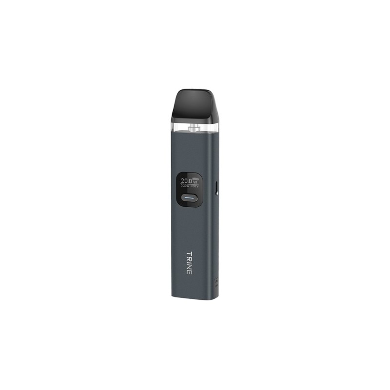 Innokin Trine Slate Black Innokin Trine Slate Black