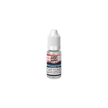 S-Elf Juice Pud Puds Strawberry Jam & Clotted Cream Scone 10ml 10mg