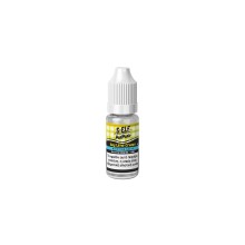 S-Elf Juice Pud Puds Keylime Cream 10ml 10mg