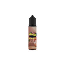 The Smokers Club Luxurius Flavour Shot 20/60ml The Smokers Club Luxurius Flavour Shot 20/60ml