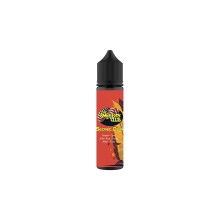 The Smokers Club Secret Cigar Flavour Shot 20/60ml The Smokers Club Secret Cigar Flavour Shot 20/60ml