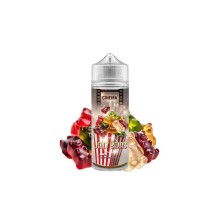 Cinema Jelly Bears Flavour Shot 24/120ml Cinema Jelly Bears Flavour Shot 24/120ml