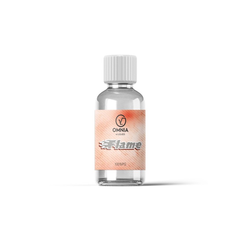 Omnia Flame Base PG 100ml