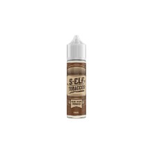 S-Elf Juice Tobaccos Creamy Custard Tobacco Flavour Shot 20/60ml
