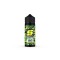 Strapped Reloaded Sour Apple Flavour Shot 30/120ml Strapped Reloaded Sour Apple Flavour Shot 30/120ml