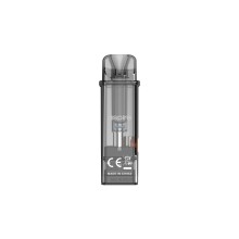 Aspire Gotek Cartridge 4,5ml (PACK OF 2) 0.8Ω Aspire Gotek Cartridge 4,5ml (PACK OF 2) 0.8Ω