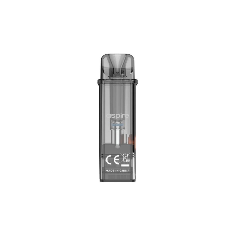 Aspire Gotek Cartridge 4,5ml (PACK OF 2) 0.8Ω