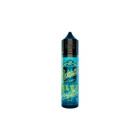 Zeus Juice Cocktails Blue Hawaiian Flavour Shot 60ml Zeus Juice Cocktails Blue Hawaiian Flavour Shot 60ml