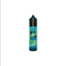Zeus Juice Cocktails Blue Hawaiian Flavour Shot 60ml Zeus Juice Cocktails Blue Hawaiian Flavour Shot 60ml