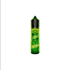 Zeus Juice Cocktails Caipirinha Flavour Shot 60ml Zeus Juice Cocktails Caipirinha Flavour Shot 60ml