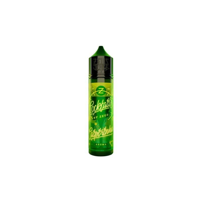 Zeus Juice Cocktails Caipirinha Flavour Shot 60ml Zeus Juice Cocktails Caipirinha Flavour Shot 60ml