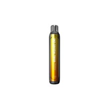 Crystal TB 600 Pineapple Lemonade 2ml 20mg