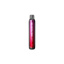 Crystal TB 600 Cranberry Grape 2ml 20mg Crystal TB 600 Cranberry Grape 2ml 20mg