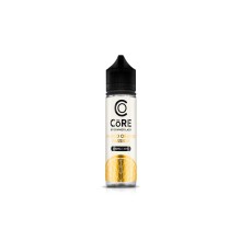 Dinner Lady Core Mango Orange Passion Flavour Shot 20/60ml Dinner Lady Core Mango Orange Passion Flavour Shot 20/60ml