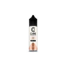 Dinner Lady Core Caramel Tobacco Flavour Shot 20/60ml Dinner Lady Core Caramel Tobacco Flavour Shot 20/60ml