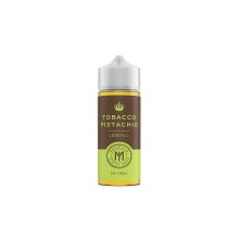 M.i. Juice Tobacco Pistachio Flavour Shot 120ml