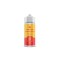 M.i. Juice Mango Pineapple Flavour Shot 120ml