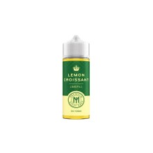 M.i. Juice Lemon Croissant Flavour Shot 120ml M.i. Juice Lemon Croissant Flavour Shot 120ml